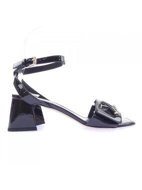 Louis Vuitton LV Shake Line Sandals